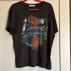 Chris Stapleton Graphic T-Shirt